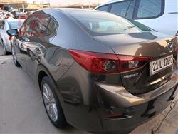 مازدا 3